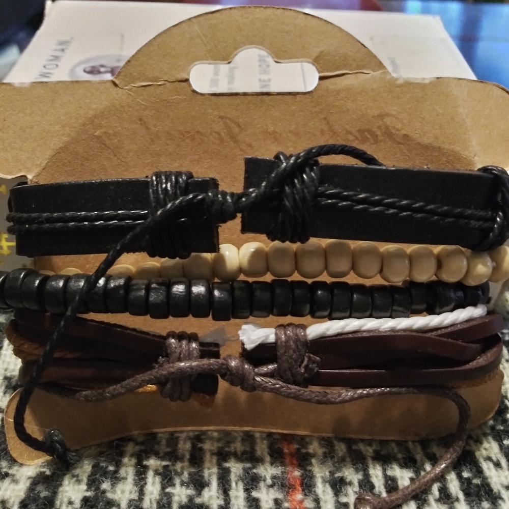 Bracelet Set - Picture 2 of 2